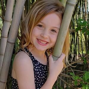 Meet your Posher, Lindsey